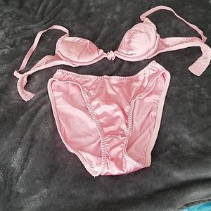 Bra & Panties set